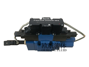 力士乐糖心VLOG网站阀 4WRZE-10-E3S85-A1-6A24N-M-936-2